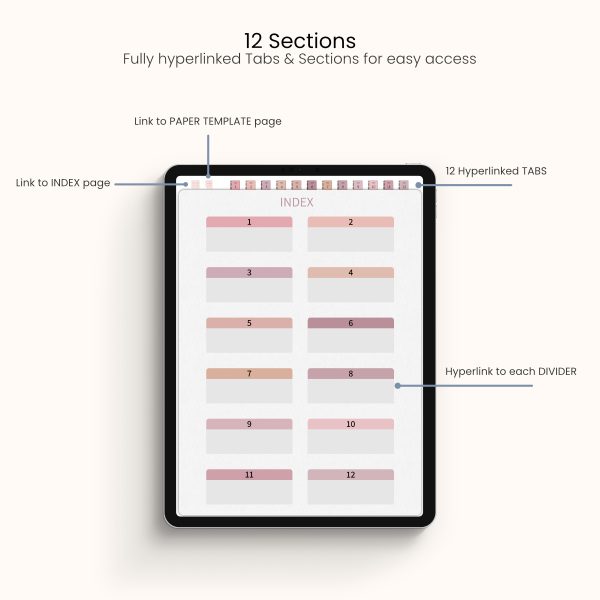 digital notebook