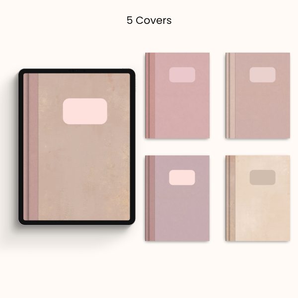 digital notebook