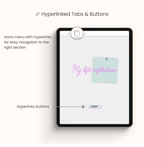 vision board book